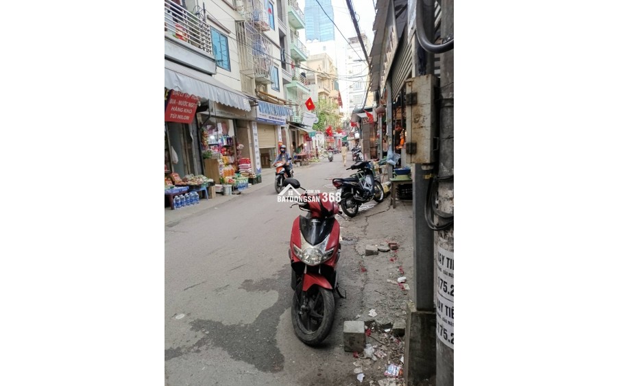 HÀNG HIỂM 2 TỶ  CCMN 50m 2N1VS MỄ TRÌ NHÀ ĐẸP TRUNG TÂM NAM TỪ LIÊM